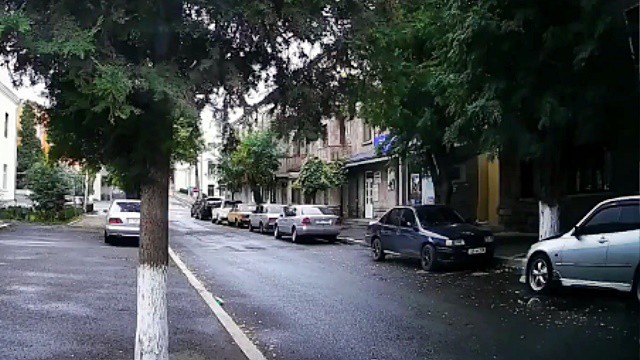 Câmera de segurança