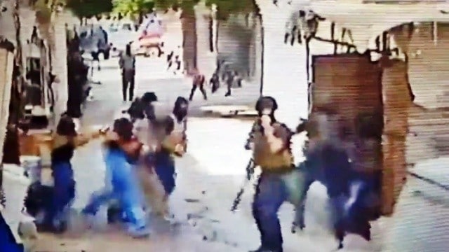 Forças Espéciais Libanesas