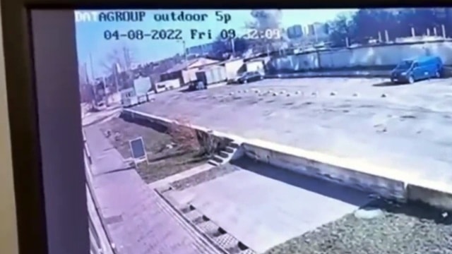CCTV