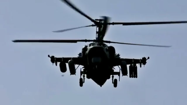 Ka-52