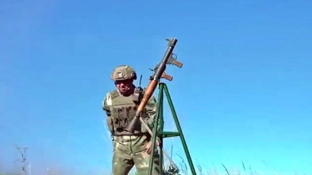 RPG-7