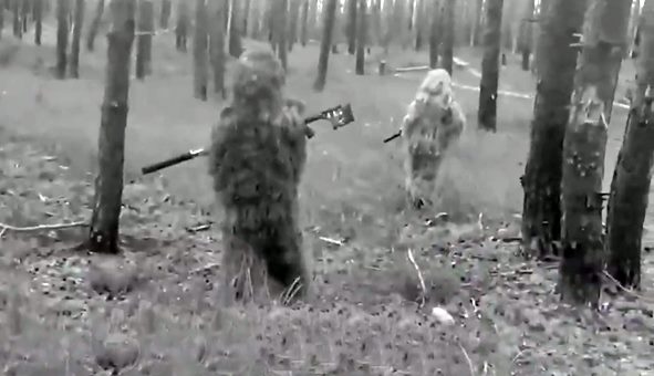 Snipers